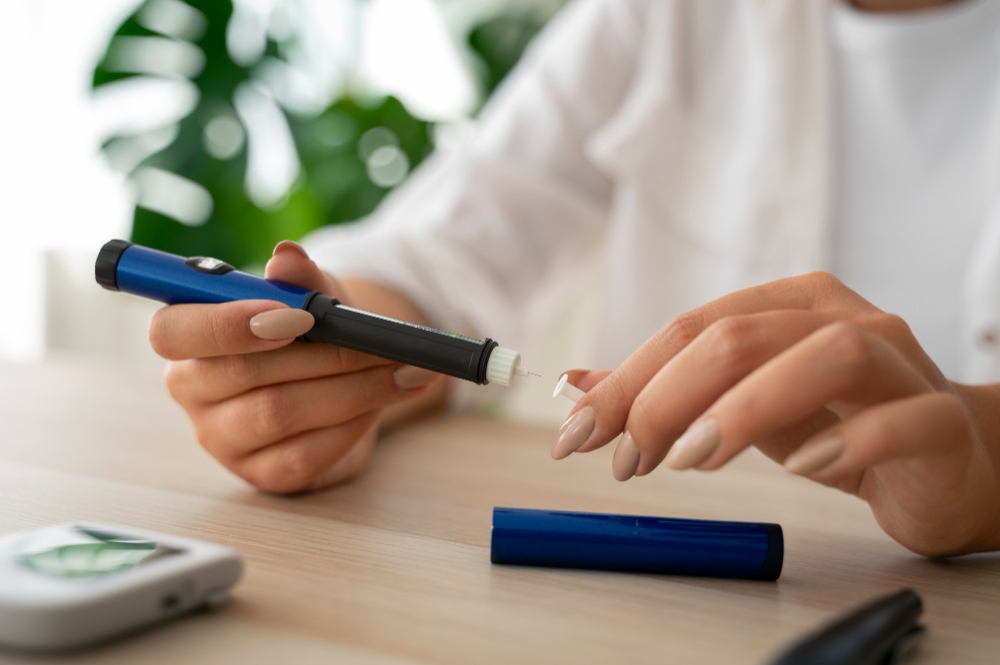 Semaglutida: qué es, cómo funciona y por qué debe utilizarse bajo supervisión médica